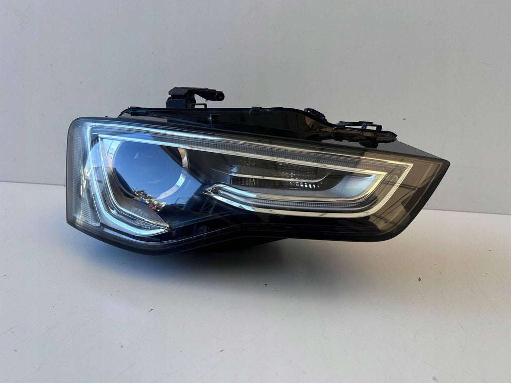 Frontscheinwerfer Audi A5 8T0941006C LED Rechts Scheinwerfer Headlight SCH1050120147zj