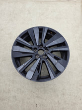 Load image into Gallery viewer, 1x Alufelge 19 Zoll 7.0" 5x108 38ET Glanz 9809685477 Peugeot I Rim Wheel FEL7572614100lx
