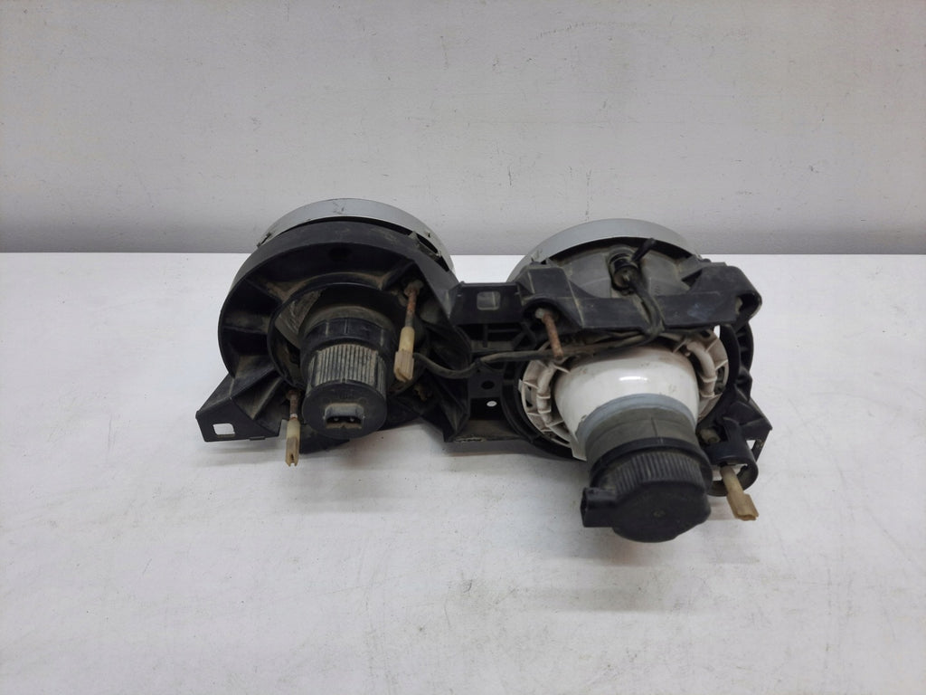 Frontscheinwerfer BMW 3 E30 134366-00CC Rechts Scheinwerfer Headlight SCH7003551517xl