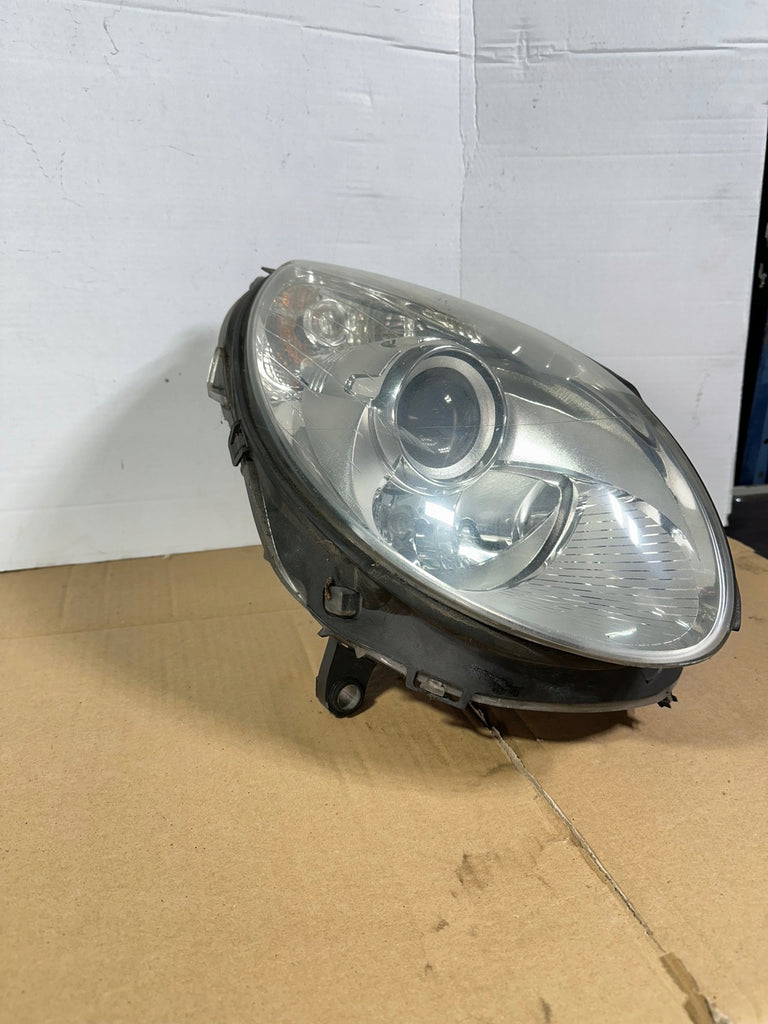 Frontscheinwerfer Mercedes-Benz W251 A2518260291 Links Scheinwerfer Headlight