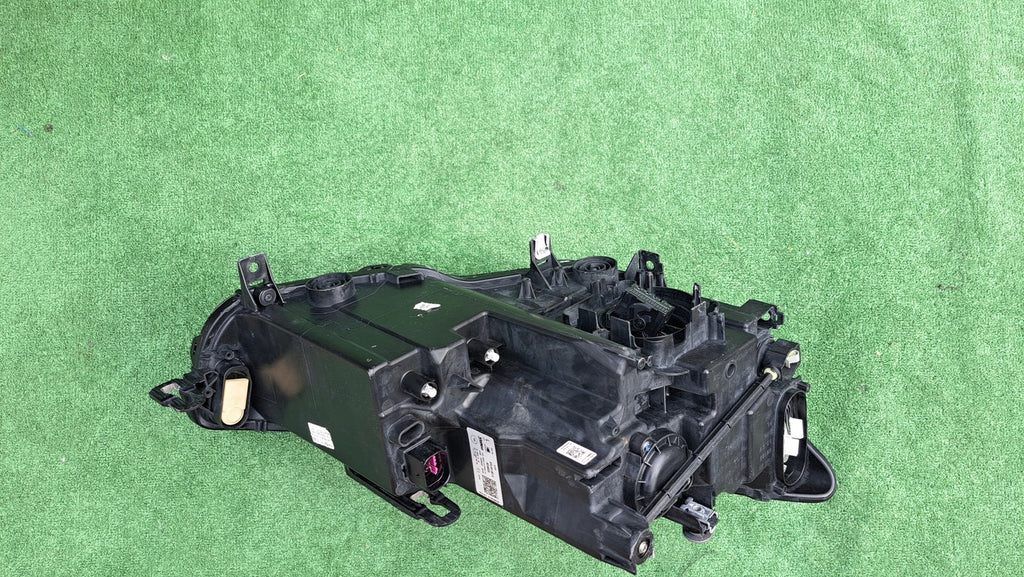 Frontscheinwerfer Seat Leon 5FB941007G Full LED Links Scheinwerfer Headlight