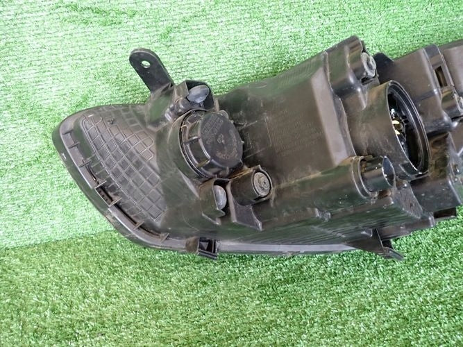Frontscheinwerfer Hyundai I20 92102-4P500 Rechts Scheinwerfer Headlight