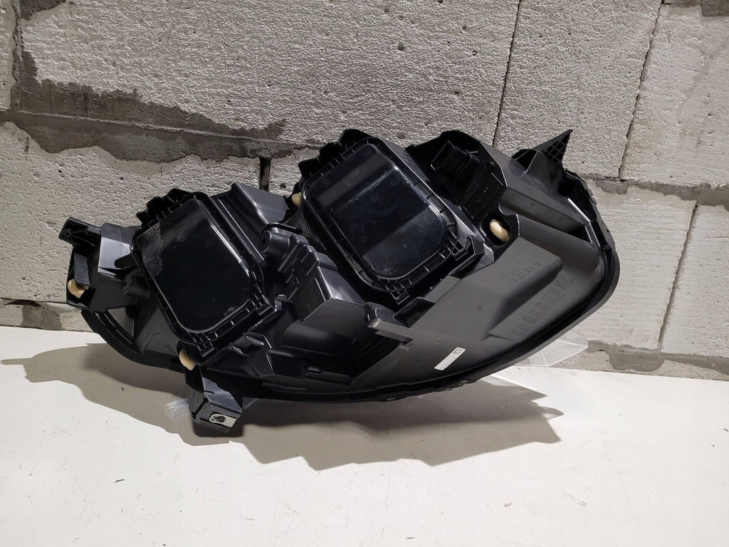 Frontscheinwerfer Citroën Jumpy Vivaro C 9808567780 Links Scheinwerfer Headlight SCH7311528619vk