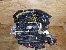 Laden Sie das Bild in den Galerie-Viewer, Motor BMW Mini Clubman F54 F55 B38A15A 1.5 17TKm 2019 Benzin Engine Komplett MOT2579371626ux