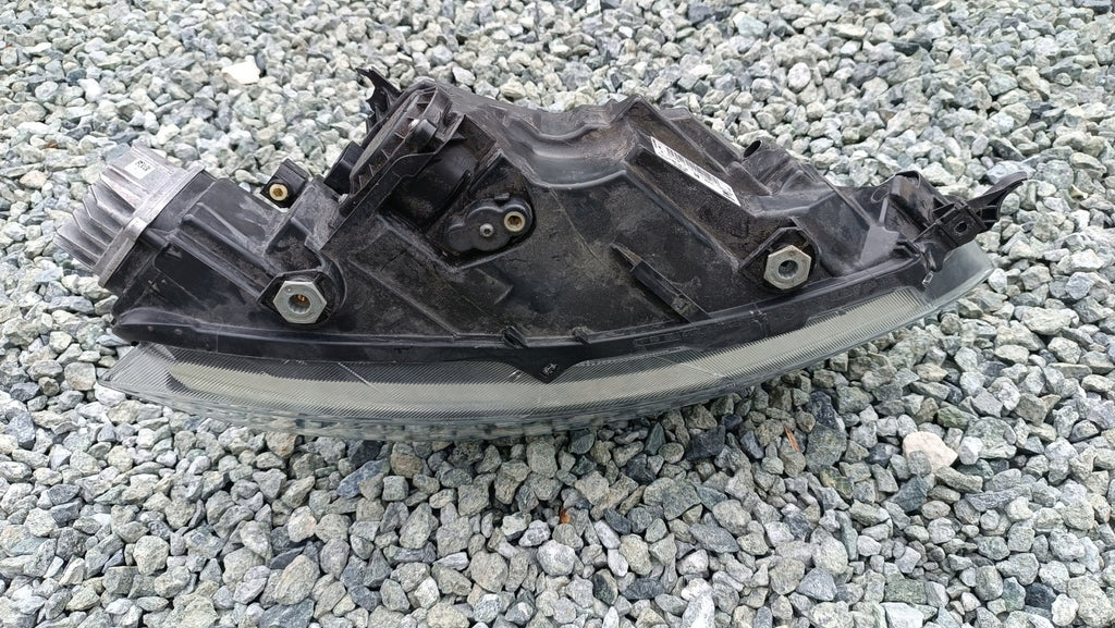Frontscheinwerfer Seat Ibiza I V 6F1941008C LED Rechts Scheinwerfer Headlight SCH8465756709xo