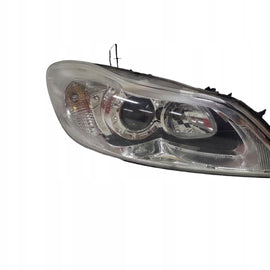 Frontscheinwerfer Volvo C30 31299821 Rechts Scheinwerfer Headlight SCH8179515191ov