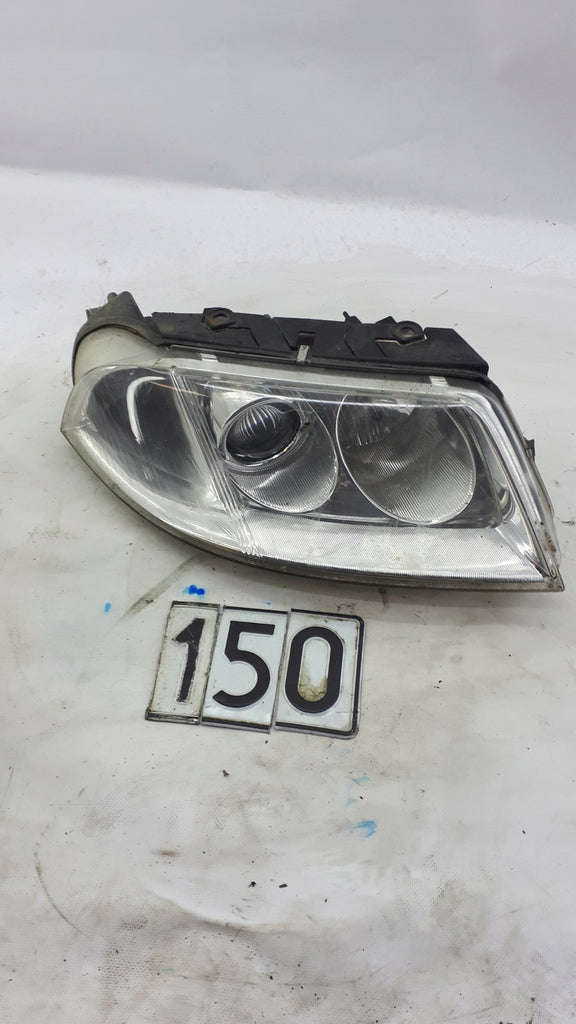 Frontscheinwerfer VW Passat 3B0941016AN Rechts Scheinwerfer Headlight