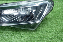 Laden Sie das Bild in den Galerie-Viewer, Frontscheinwerfer Skoda Superb III 3V1941017A 85122000 Links Headlight SCH1388819873xu