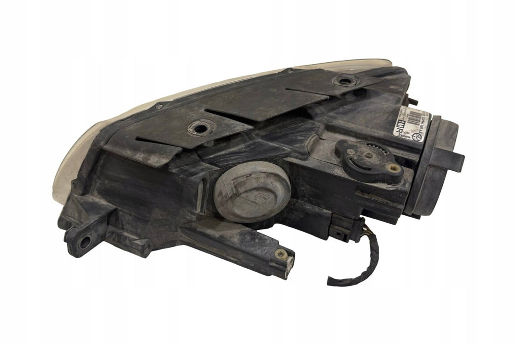 Frontscheinwerfer VW Passat 3C0941006AA Rechts Scheinwerfer Headlight SCH5749704300ju