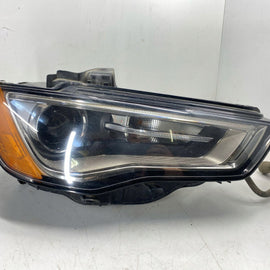 Frontscheinwerfer Audi A3 8V0941006B 01074026AC Rechts Scheinwerfer Headlight SCH6068827172nz
