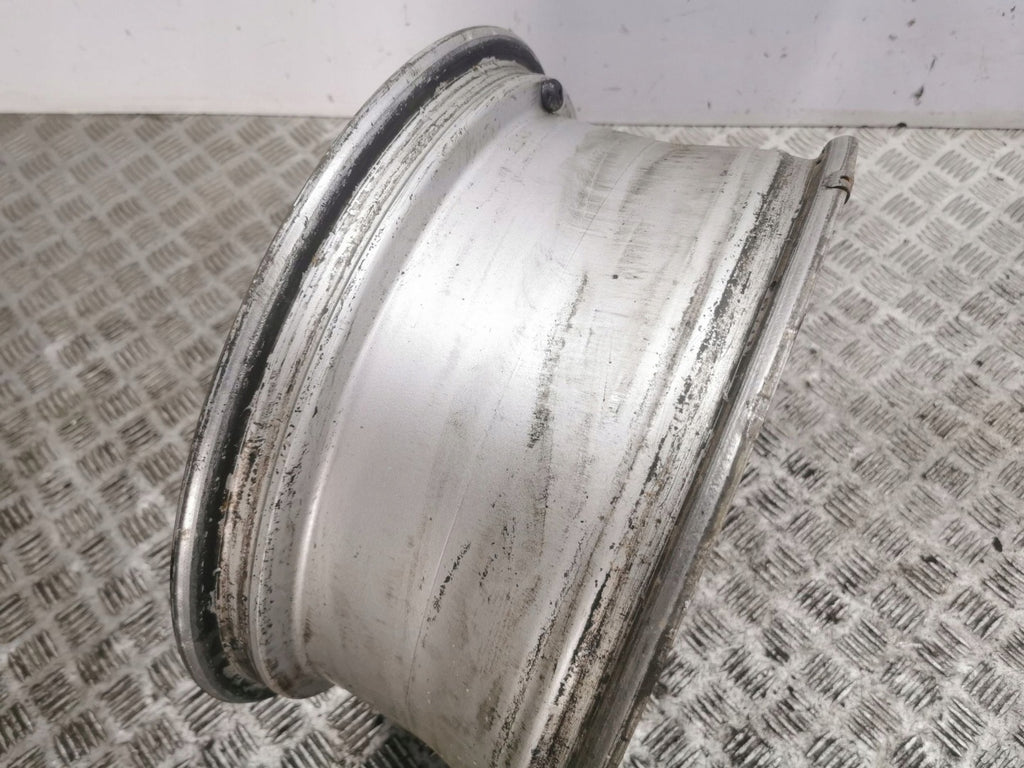 1x Alufelge 17 Zoll 5x114.3 AMD193393 Honda Accord Rim Wheel FEL1779360329wu