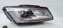 Laden Sie das Bild in den Galerie-Viewer, Frontscheinwerfer Audi Q5 8R0941044C Rechts Scheinwerfer Headlight