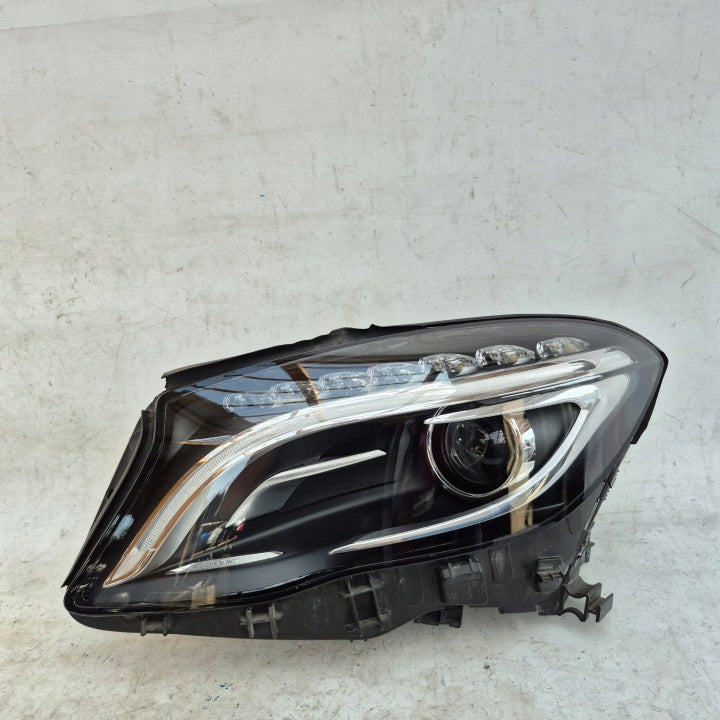 Frontscheinwerfer Mercedes-Benz Gla A1569061700 Bi-Xenon Links Headlight SCH9825214061xy