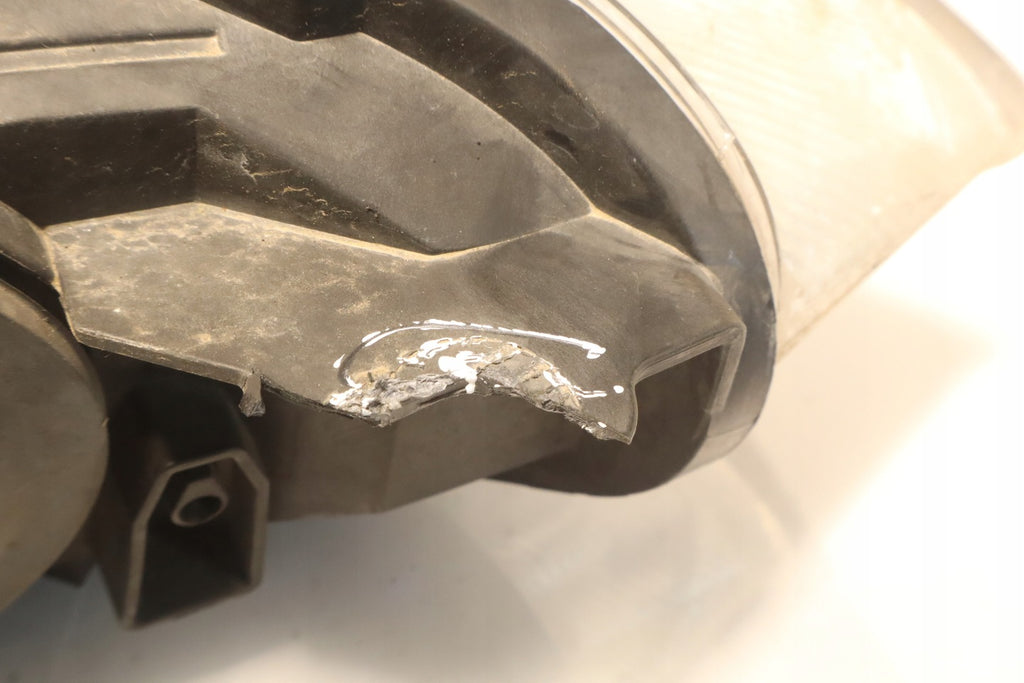 Frontscheinwerfer Ford Focus III F1EB-13W030-AF Links Scheinwerfer Headlight SCH2788202746df