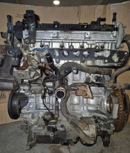 Load image into Gallery viewer, Motor Kia Ceed D4FE 1.6 CRDI 90TKm 2021 Hybrid Engine Unkomplett MOT4799010842gb