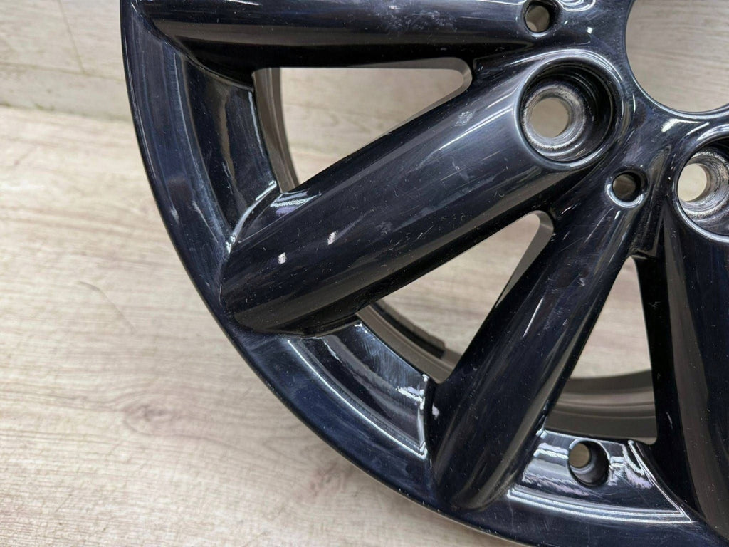 1x Alufelge 16 Zoll 5x112 6866674 Mini F56 F55 Rim Wheel FEL8792536232zj