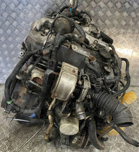 Load image into Gallery viewer, Motor Mitsubishi Pajero I 4D56 2.0 2005 Diesel Engine Komplett MOT7932538526rj