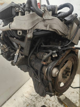 Laden Sie das Bild in den Galerie-Viewer, Motor Mercedes-Benz W211 OM612 2.7 CDI 2005 Diesel Engine Komplett MOT9186934500xj