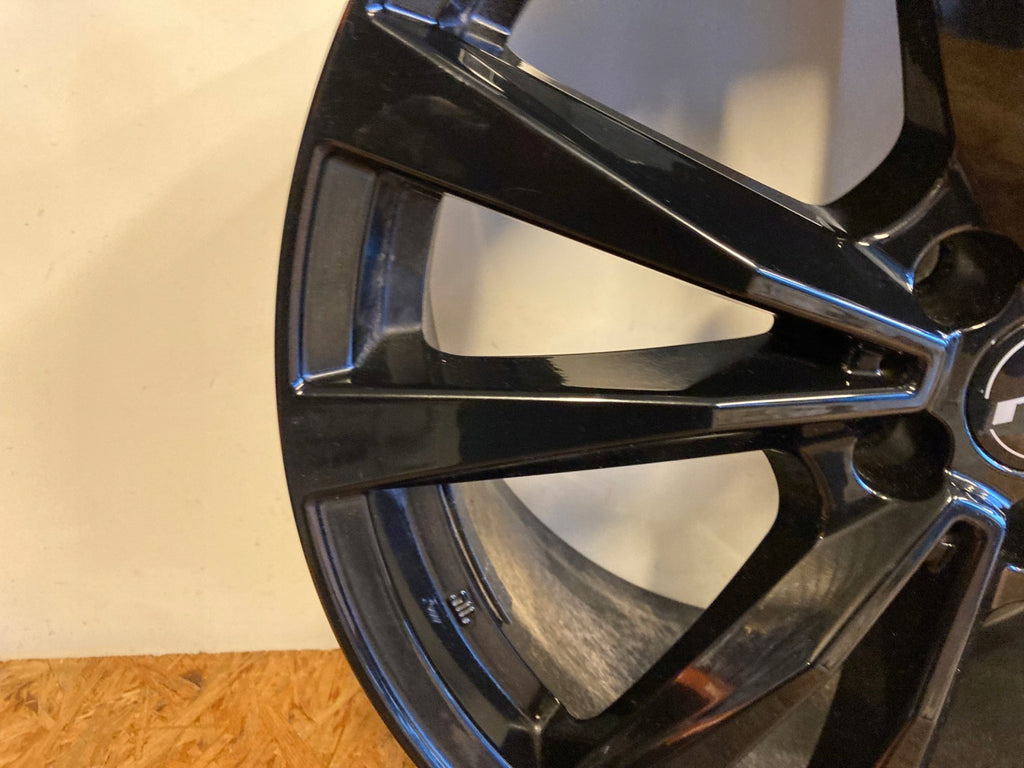 1x Alufelge 20 Zoll 9.0" 5x112 Audi Rim Wheel FEL3576118949qf
