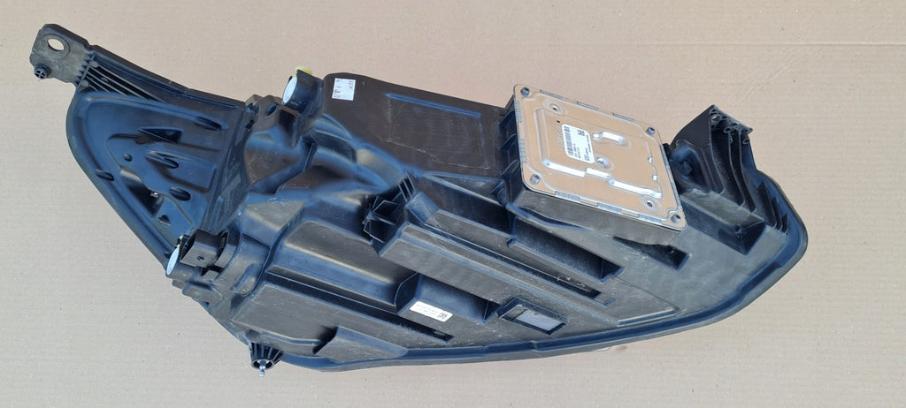 Frontscheinwerfer Ford Focus JX7B-13E017-AJ Full LED Links Headlight SCH6056409159ef