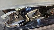 Laden Sie das Bild in den Galerie-Viewer, Frontscheinwerfer Ford Focus JX7B-BE014-AE Full LED Rechts Headlight SCH9586877639vu
