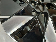 Load image into Gallery viewer, 1x Alufelge 19 Zoll 7.5" 5x108 50 5ET Glanz Schwarz 32294212 Volvo Xc60 FEL6445511428kq