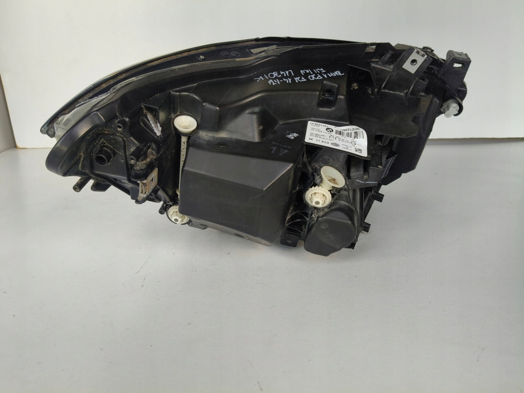 Frontscheinwerfer BMW 1 F21 F20 7471339-01 Links Scheinwerfer Headlight SCH6683482699vl