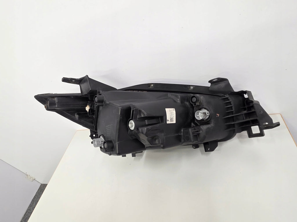 Frontscheinwerfer Mazda Cx-5 Ke KD31-51040 Links Scheinwerfer Headlight SCH3910227101oh