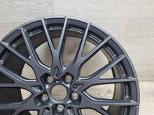 Laden Sie das Bild in den Galerie-Viewer, 1x Alufelge 19 Zoll 5x112 5A917C3 BMW 1 Rim Wheel FEL8557510166tc
