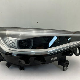 Frontscheinwerfer VW Id.4 11B941036D LED Rechts Scheinwerfer Headlight SCH7454258298ck