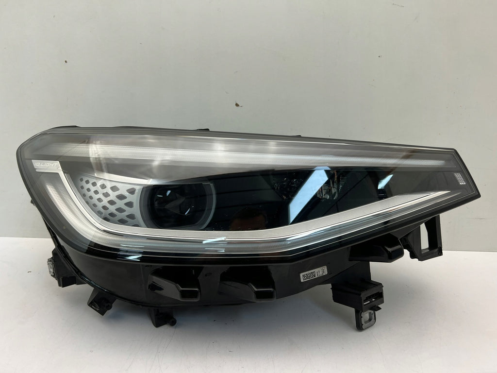 Frontscheinwerfer VW Id.4 11B941036 LED Rechts Scheinwerfer Headlight