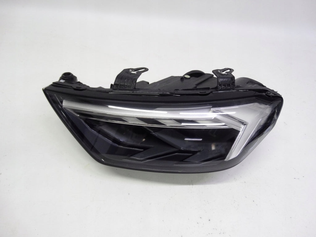 Frontscheinwerfer Audi A1 82A941033D Full LED Links Scheinwerfer Headlight