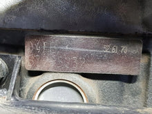 Laden Sie das Bild in den Galerie-Viewer, Motor Kia Ceed D4FB 1.6 CRDI 80TKm Diesel Engine Unkomplett MOT8302428947cg