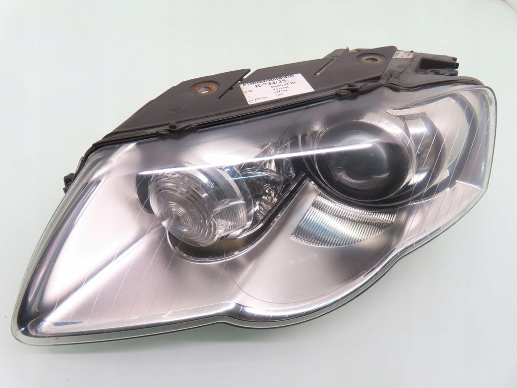 Frontscheinwerfer VW Passat 3C0941753G 3D0907391B Links Scheinwerfer Headlight SCH7075909367fe