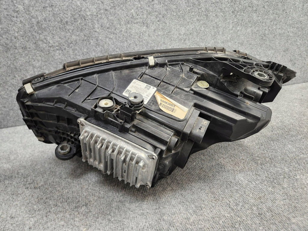 Frontscheinwerfer Mercedes-Benz W206 A2069063003 LED Rechts Headlight SCH5662699663ql
