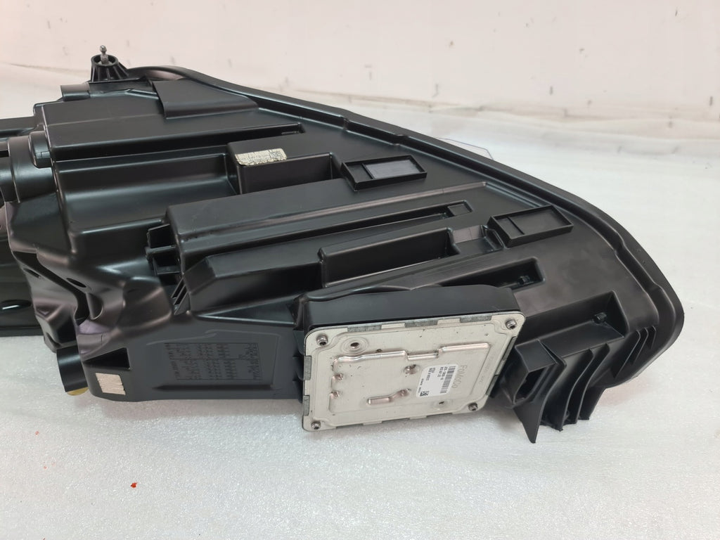 Frontscheinwerfer Ford Focus MX7B-13E014-CE LED Rechts Scheinwerfer Headlight SCH3134645997qf