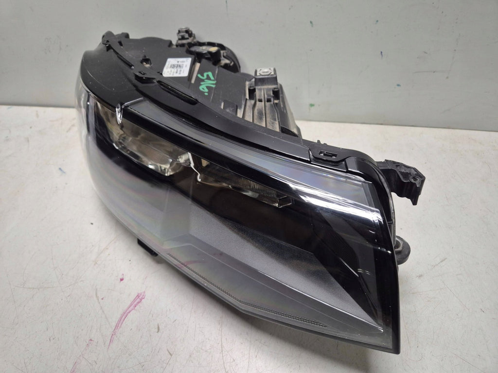 Frontscheinwerfer VW T-Cross 2GM941006 Rechts Scheinwerfer Headlight SCH2375357563wp