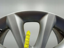 Load image into Gallery viewer, 1x Alufelge 18 Zoll 8.0" 5x112 56ET Silber A1664011102 Mercedes-Benz Rim Wheel FEL6221650123uf