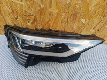 Laden Sie das Bild in den Galerie-Viewer, Frontscheinwerfer Audi E-Tron 4KE941040 Full LED Rechts Scheinwerfer Headlight