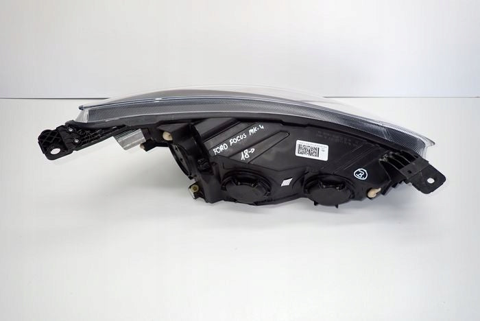 Frontscheinwerfer Ford Focus MX7B-13E015-CE Ein Stück (Rechts oder Links) SCH3836636213qx