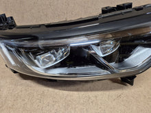 Load image into Gallery viewer, Frontscheinwerfer Renault Koleos 260108343R LED Rechts Scheinwerfer Headlight SCH7689577645gb