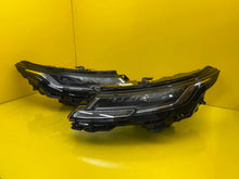 Laden Sie das Bild in den Galerie-Viewer, Frontscheinwerfer Land Rover Evoque L551 K8D2-13W029-AF LED Ein Satz Headlight SCH5575758082ug