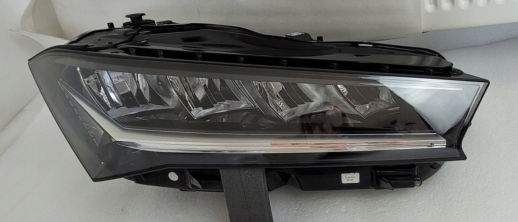 Frontscheinwerfer Skoda Superb 3P1941016 Full LED Rechts Scheinwerfer Headlight SCH3765917439il