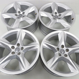 4x Alufelge 19 Zoll 8.0