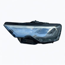 Load image into Gallery viewer, Frontscheinwerfer Audi A6 4K0941033 1ZX013376-01 LED Links Headlight