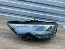 Load image into Gallery viewer, Frontscheinwerfer Audi A6 4K0941033 1ZX013376-01 LED Links Headlight