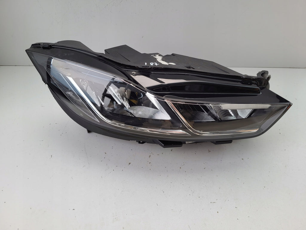 Frontscheinwerfer Jaguar J9D3-13W029 Rechts Scheinwerfer Headlight SCH3330408331xo