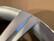 Laden Sie das Bild in den Galerie-Viewer, 1x Alufelge 18 Zoll 7.5&quot; 5x112 5E3601025AG Skoda Octavia 5e3 Iv Rim Wheel