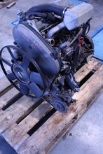 Laden Sie das Bild in den Galerie-Viewer, Motor BMW E34 M21D24 2.4 115PS 85kW Diesel Engine Unkomplett MOT5270214695db