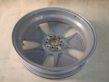 Load image into Gallery viewer, 1x Alufelge 19 Zoll 5.0" 5x112 43ET Glanz Silber 6852053 BMW I3 Rim Wheel FEL3358111275gk